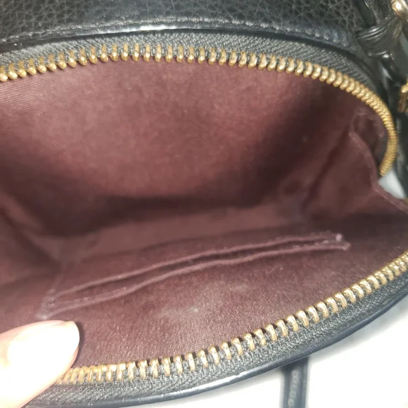 COACH X JEAN MICHAEL BASQUIAT COLLECTION. - Picture 10 of 15